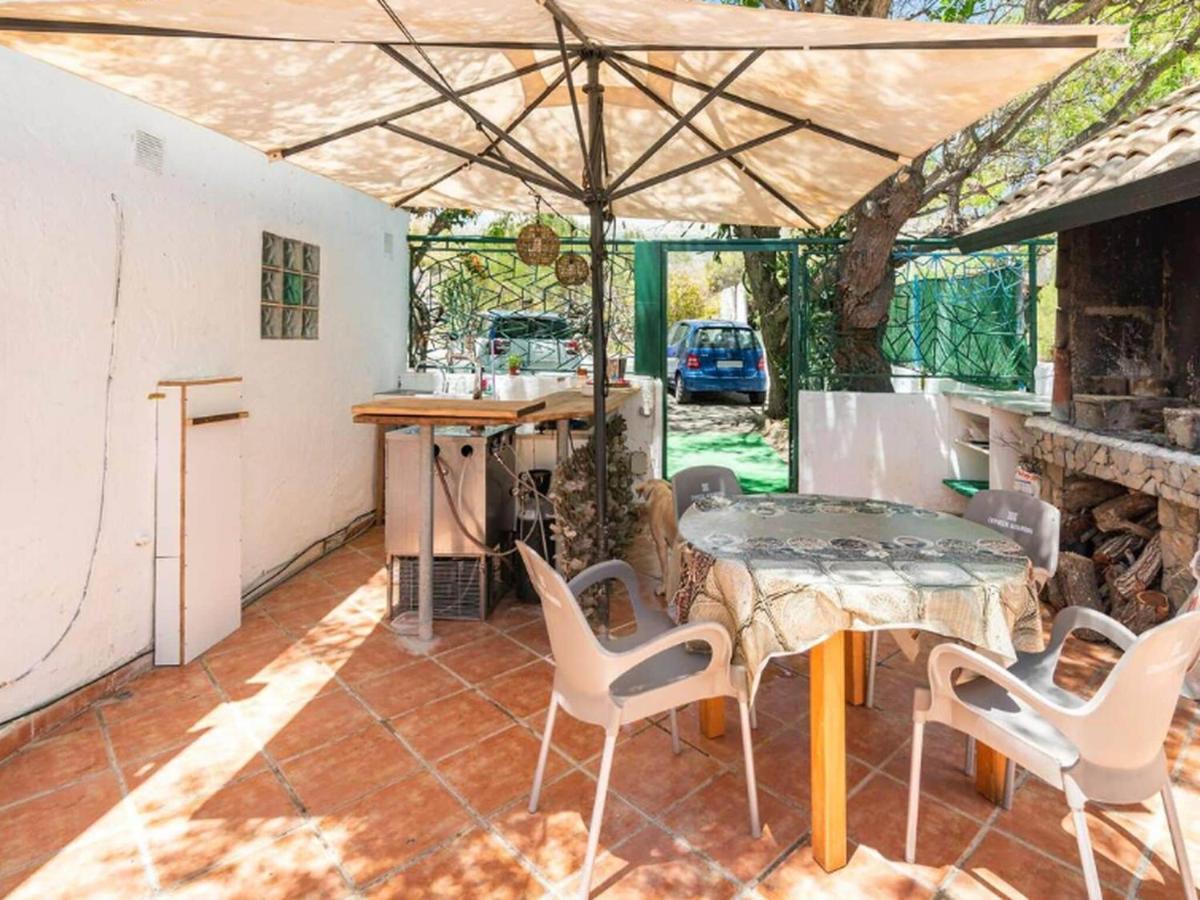 Belvilla By Oyo Casa Tata Atogo Dış mekan fotoğraf