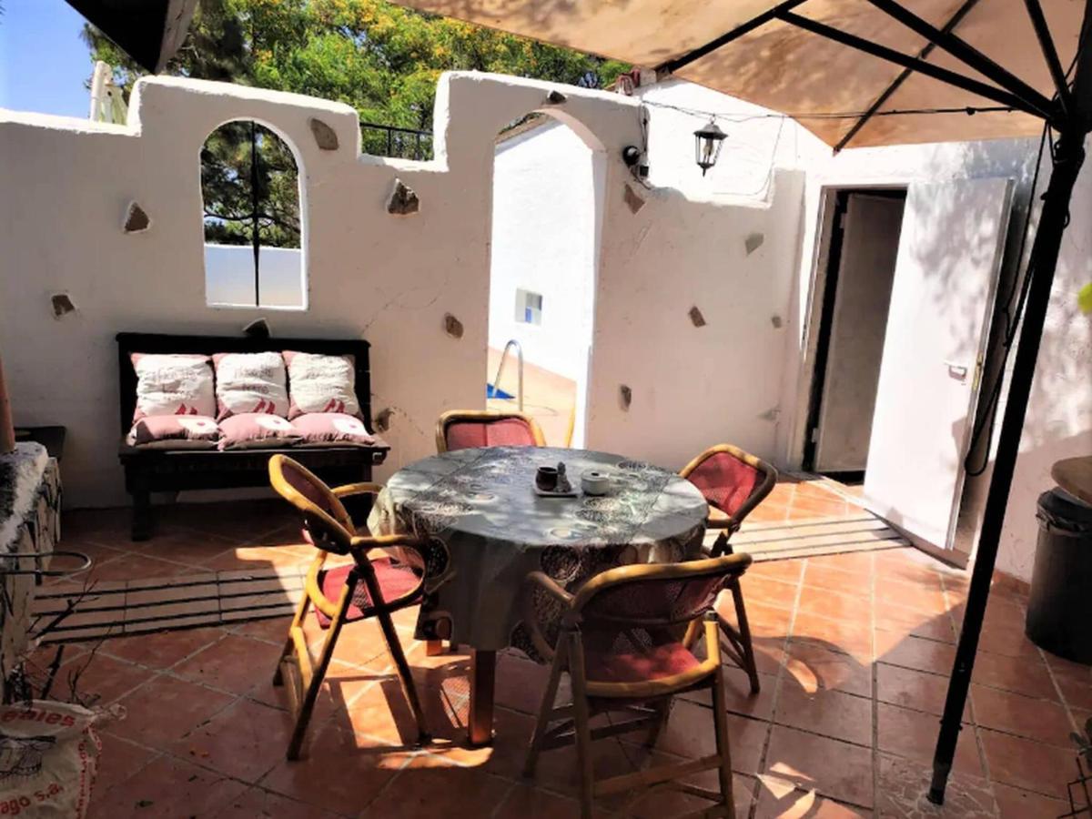 Belvilla By Oyo Casa Tata Atogo Dış mekan fotoğraf