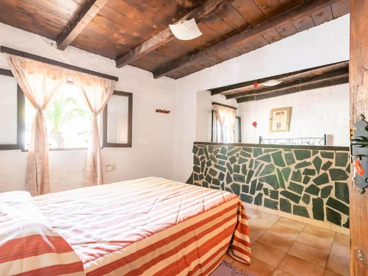 Belvilla By Oyo Casa Tata Atogo Dış mekan fotoğraf