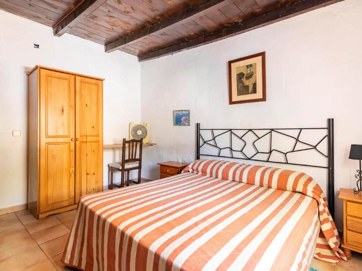 Belvilla By Oyo Casa Tata Atogo Dış mekan fotoğraf