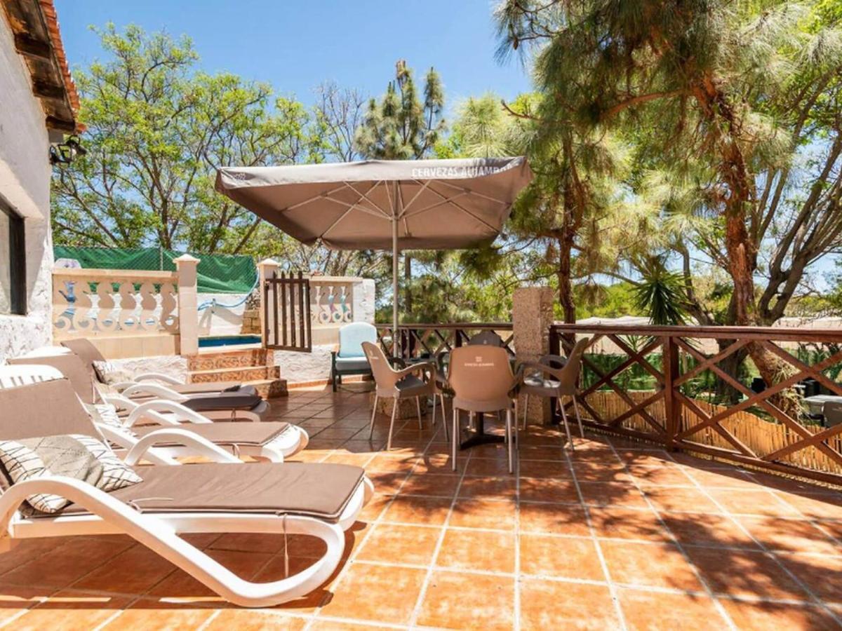 Belvilla By Oyo Casa Tata Atogo Dış mekan fotoğraf