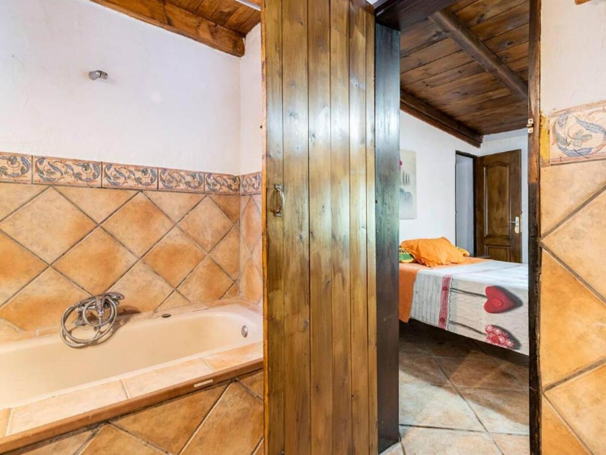 Belvilla By Oyo Casa Tata Atogo Dış mekan fotoğraf