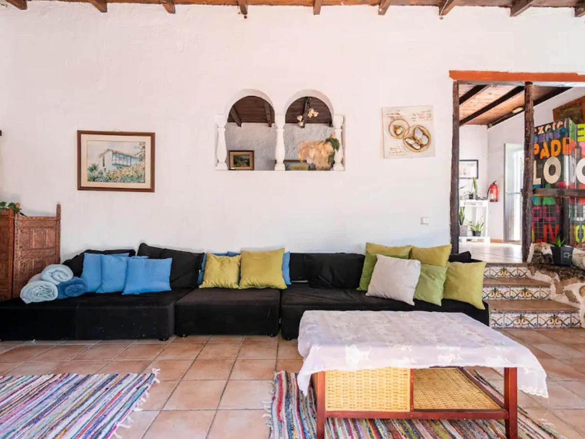 Belvilla By Oyo Casa Tata Atogo Dış mekan fotoğraf