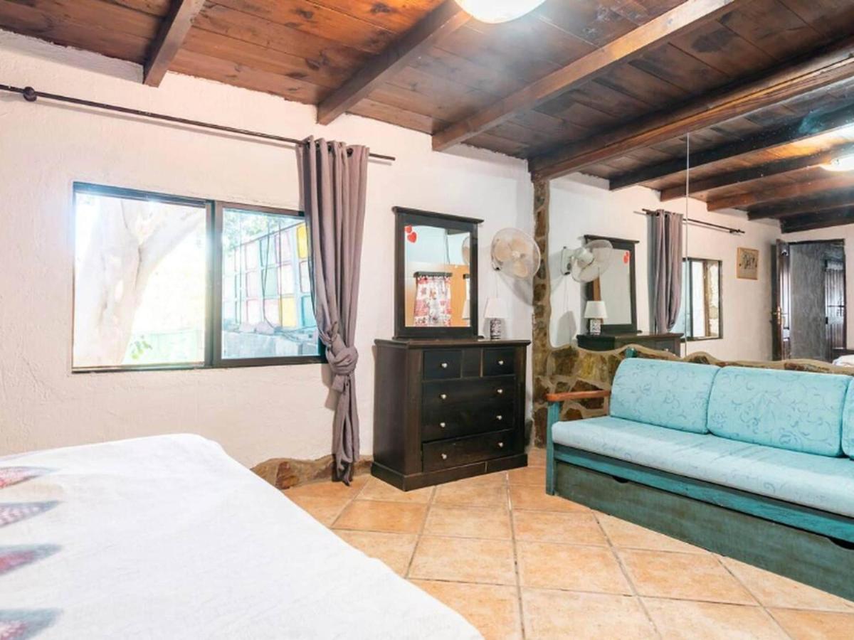 Belvilla By Oyo Casa Tata Atogo Dış mekan fotoğraf