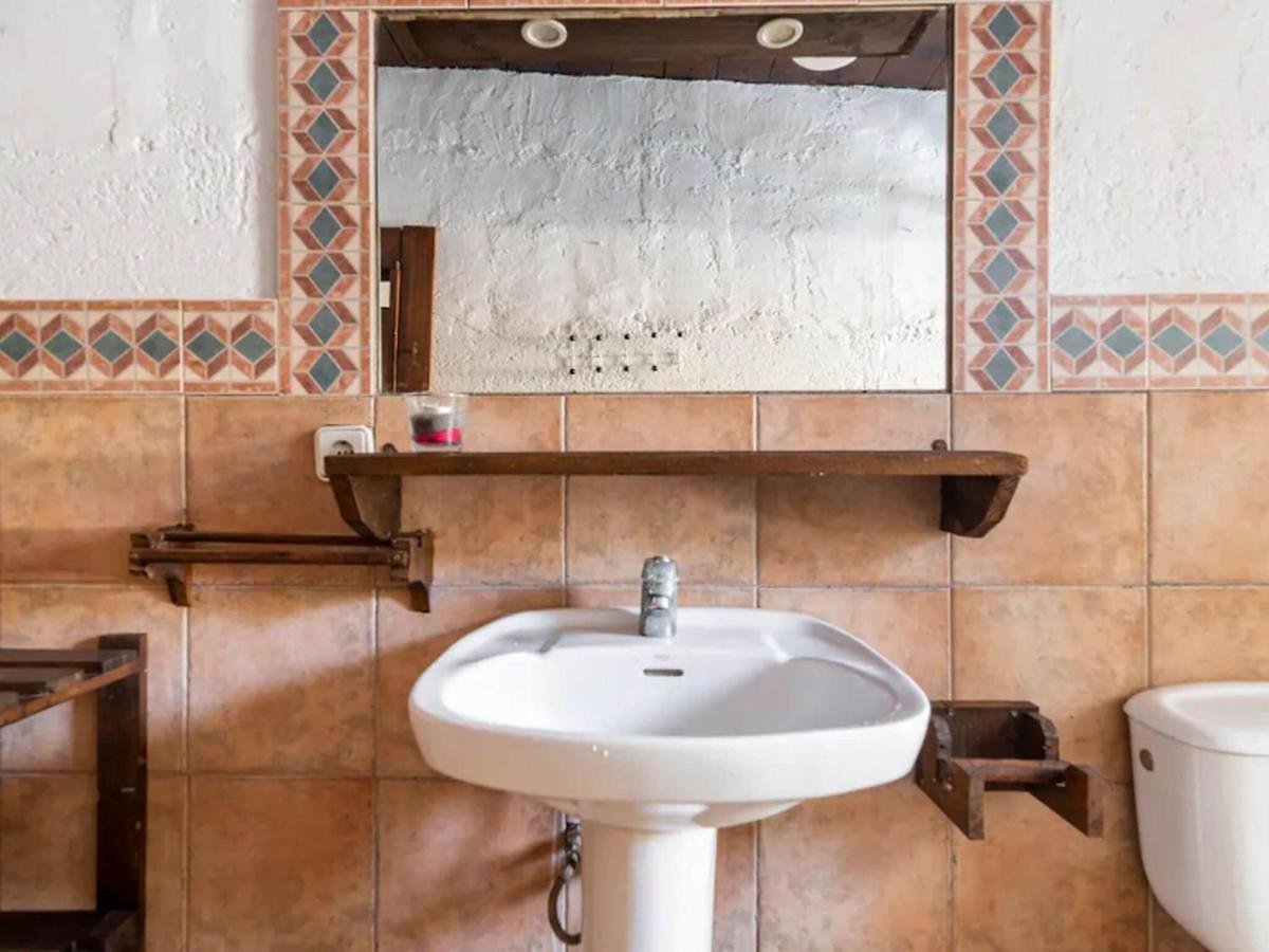 Belvilla By Oyo Casa Tata Atogo Dış mekan fotoğraf