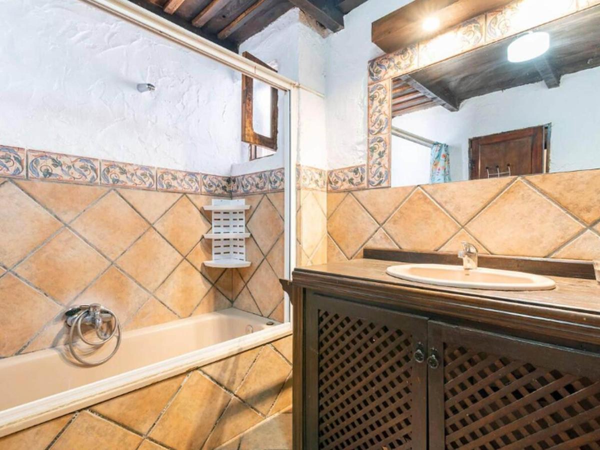 Belvilla By Oyo Casa Tata Atogo Dış mekan fotoğraf