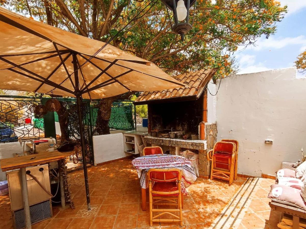 Belvilla By Oyo Casa Tata Atogo Dış mekan fotoğraf